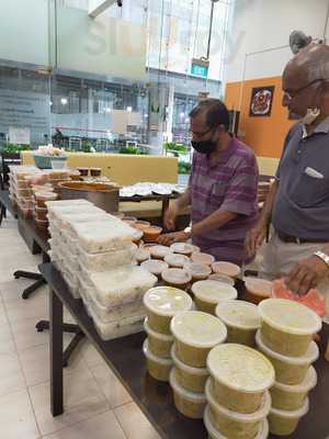 Swagat Indian Vegetarian