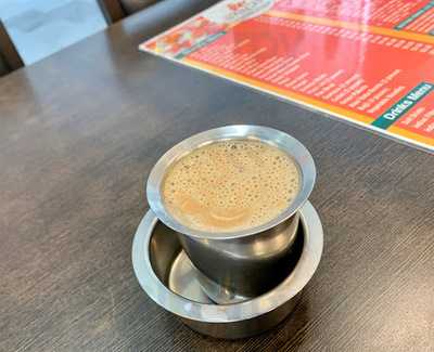 Swagat Indian Vegetarian