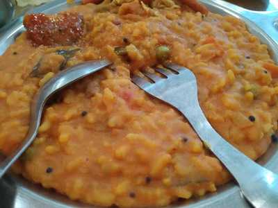 Swagat Indian Vegetarian