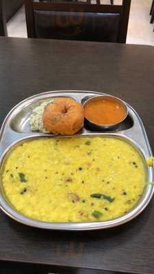 Swagat Indian Vegetarian