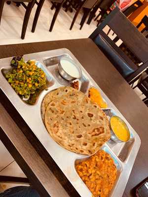 Swagat Indian Vegetarian