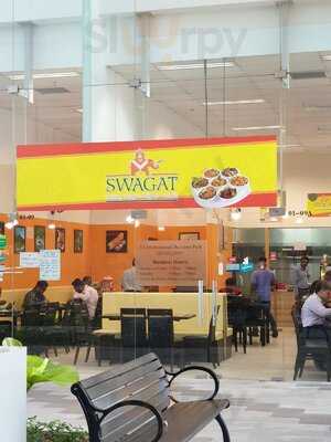 Swagat Indian Vegetarian