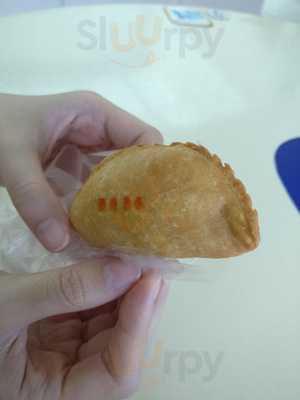 Milah Hokkaido Curry Puff