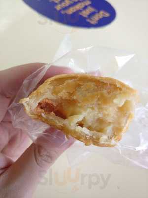 Milah Hokkaido Curry Puff