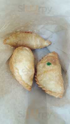Milah Hokkaido Curry Puff