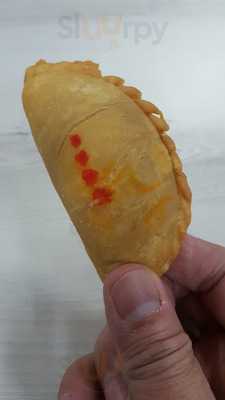 Milah Hokkaido Curry Puff