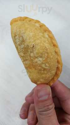 Milah Hokkaido Curry Puff