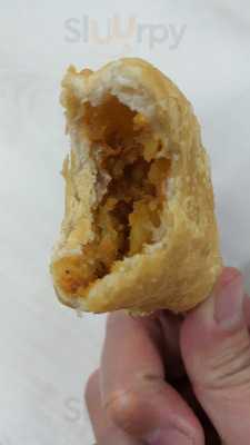Milah Hokkaido Curry Puff