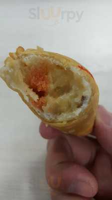 Milah Hokkaido Curry Puff
