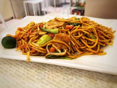 Vegetarian Express Cafe