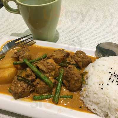 Vegetarian Express Cafe