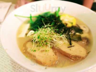 Vegetarian Express Cafe