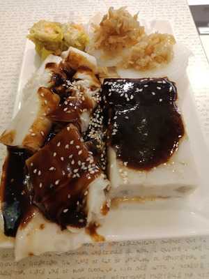 Vegetarian Express Cafe