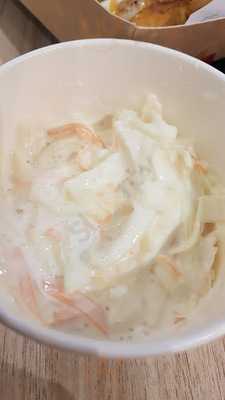 Wingstop City Square Mall