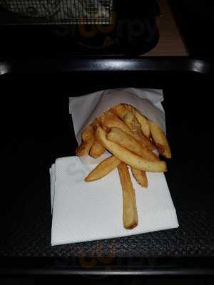 Wingstop City Square Mall