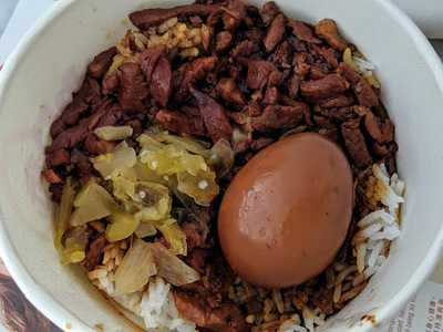 Ximenjie Taste Of Taiwan