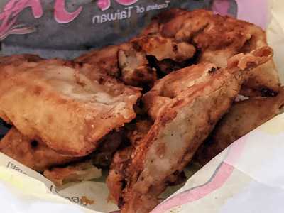 Ximenjie Taste Of Taiwan