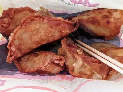 Ximenjie Taste Of Taiwan