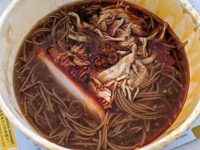 Ximenjie Taste Of Taiwan