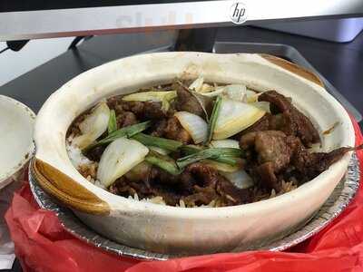 Yi Pin Ji Claypot Rice