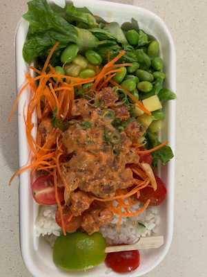 Aloha Poke