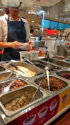 Niceday Taiwan Snow & Grass Jelly Desserts