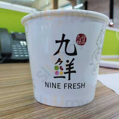 Niceday Taiwan Snow & Grass Jelly Desserts
