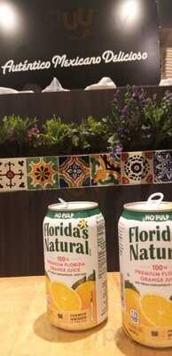 Guzman Y Gomez - Tanjong Pagar Centre