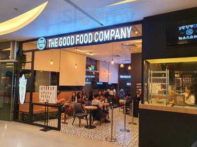 Good Food, Coffee & Bakery