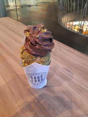 Good Food, Coffee & Bakery