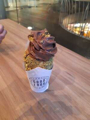 Good Food, Coffee & Bakery