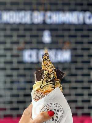 Good Food, Coffee & Bakery