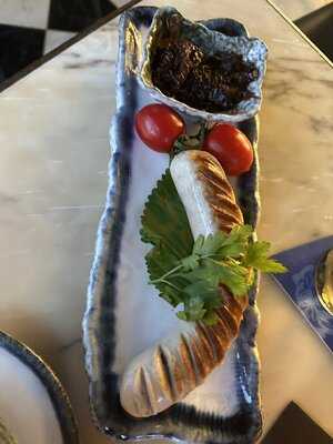 Le Noir Bar & Lounge