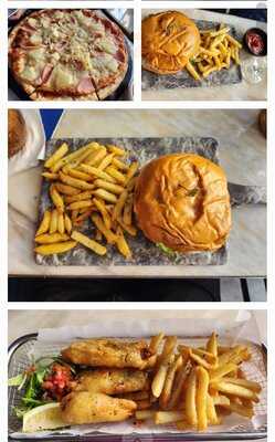 Le Noir Bar & Lounge