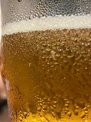 Le Noir Bar & Lounge