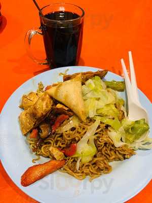 Ang Mo Kio Curry Rice