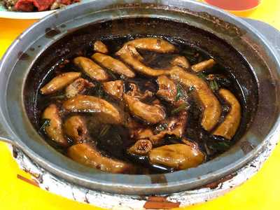 Ang Mo Kio Curry Rice