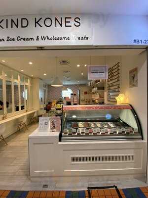Kind Kones