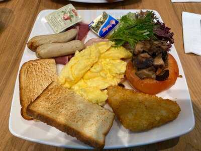 Rocky Master @ Tampines Grande