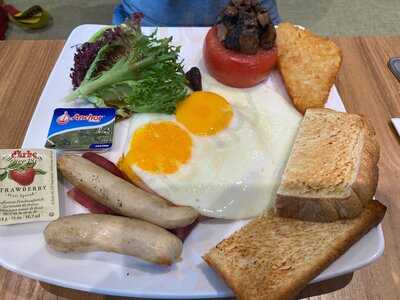 Rocky Master @ Tampines Grande