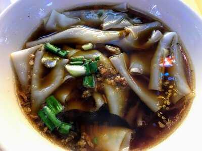 Ah Ho Boneless Braised Duck & Chicken