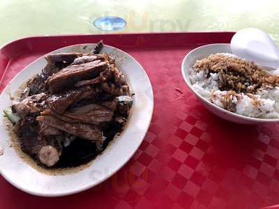 Ah Heng Duck Rice