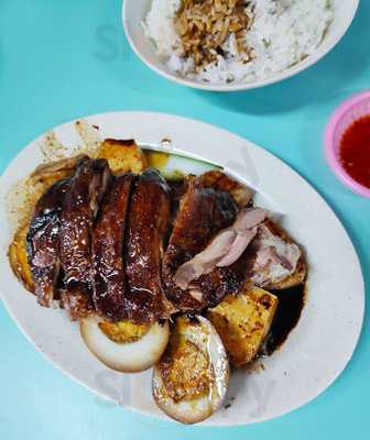 Ah Heng Duck Rice