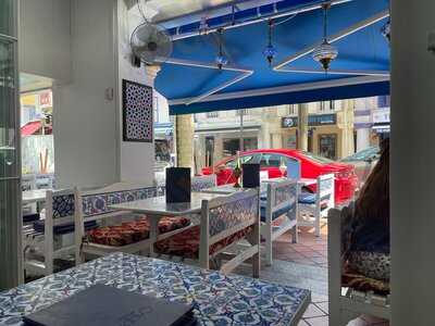 Cappadocia Cafe Restaurant