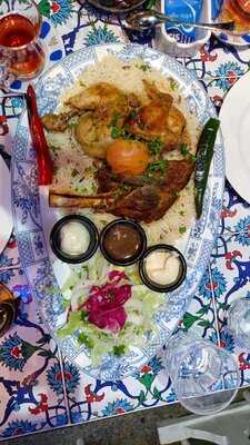 Cappadocia Cafe Restaurant