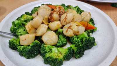 Kah Heng Seafood Restaurant