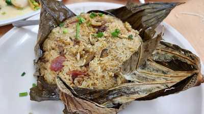 Kah Heng Seafood Restaurant