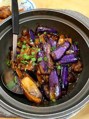 Kah Heng Seafood Restaurant