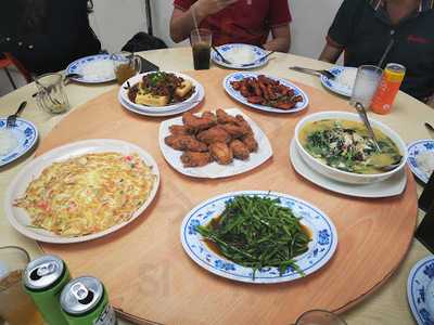 Kah Heng Seafood Restaurant