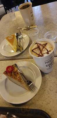 The Coffee Bean & Tea Leaf